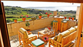 Mediterranea Seaviews Gozo